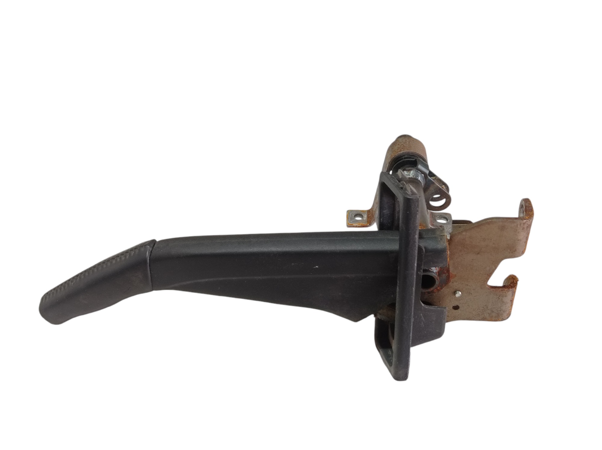 Alavanca Freio Mao Mitsubishi Pajero Full Hpe 2020 V599 7