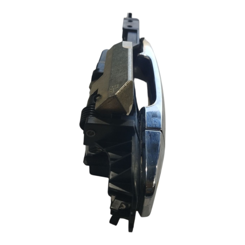 Maçaneta Externa Traseira Direita Nissan Leaf 2023 V632 6