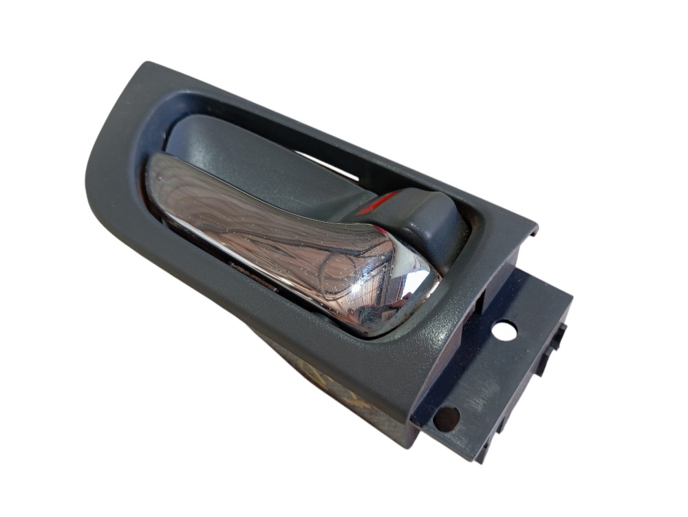 Maçaneta Int Porta Tras Direita Land Cruiser Prado 05 V620 Traseira 2