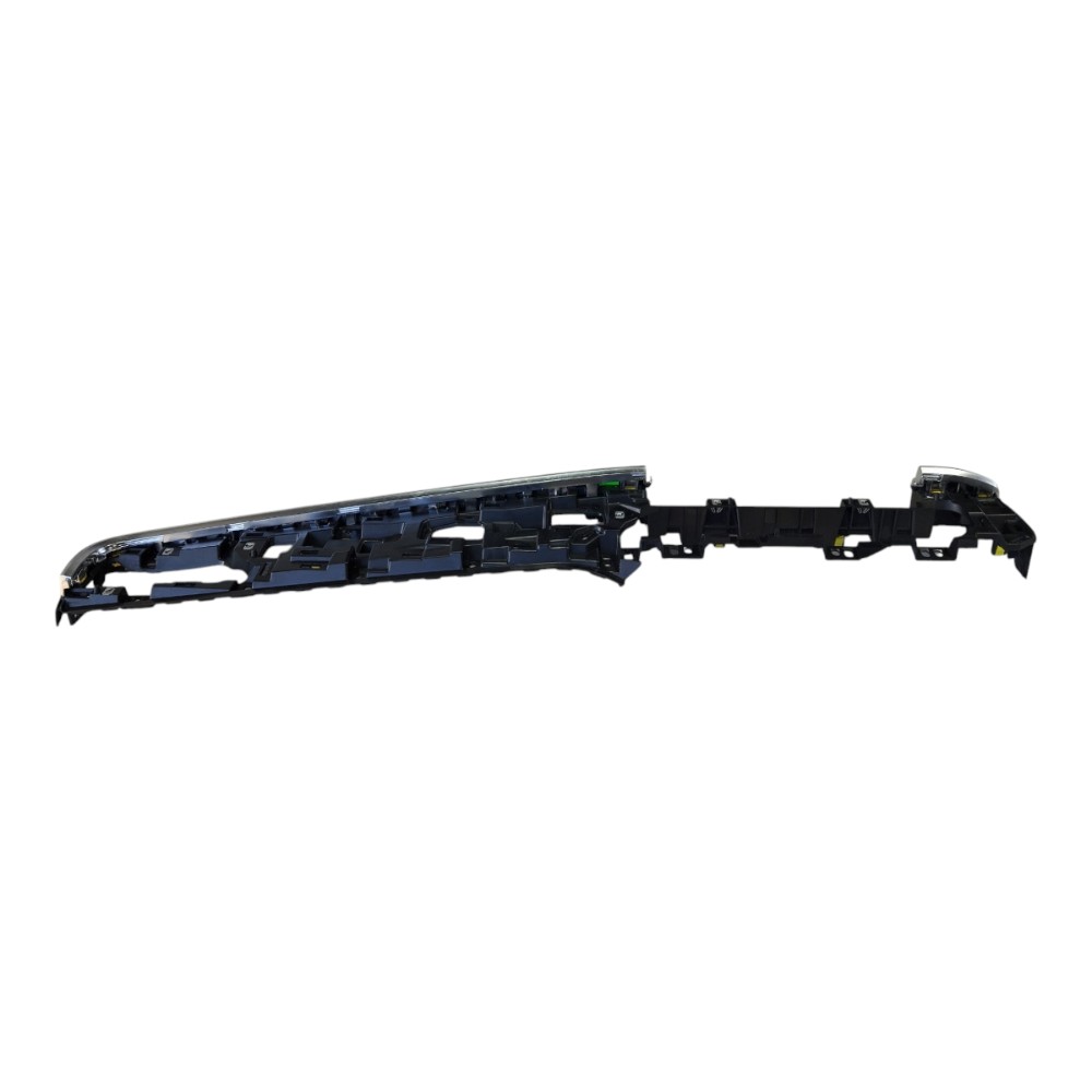 Moldura Frontal Painel Chery Tiggo 7 Pro 2022 2024 V640 6