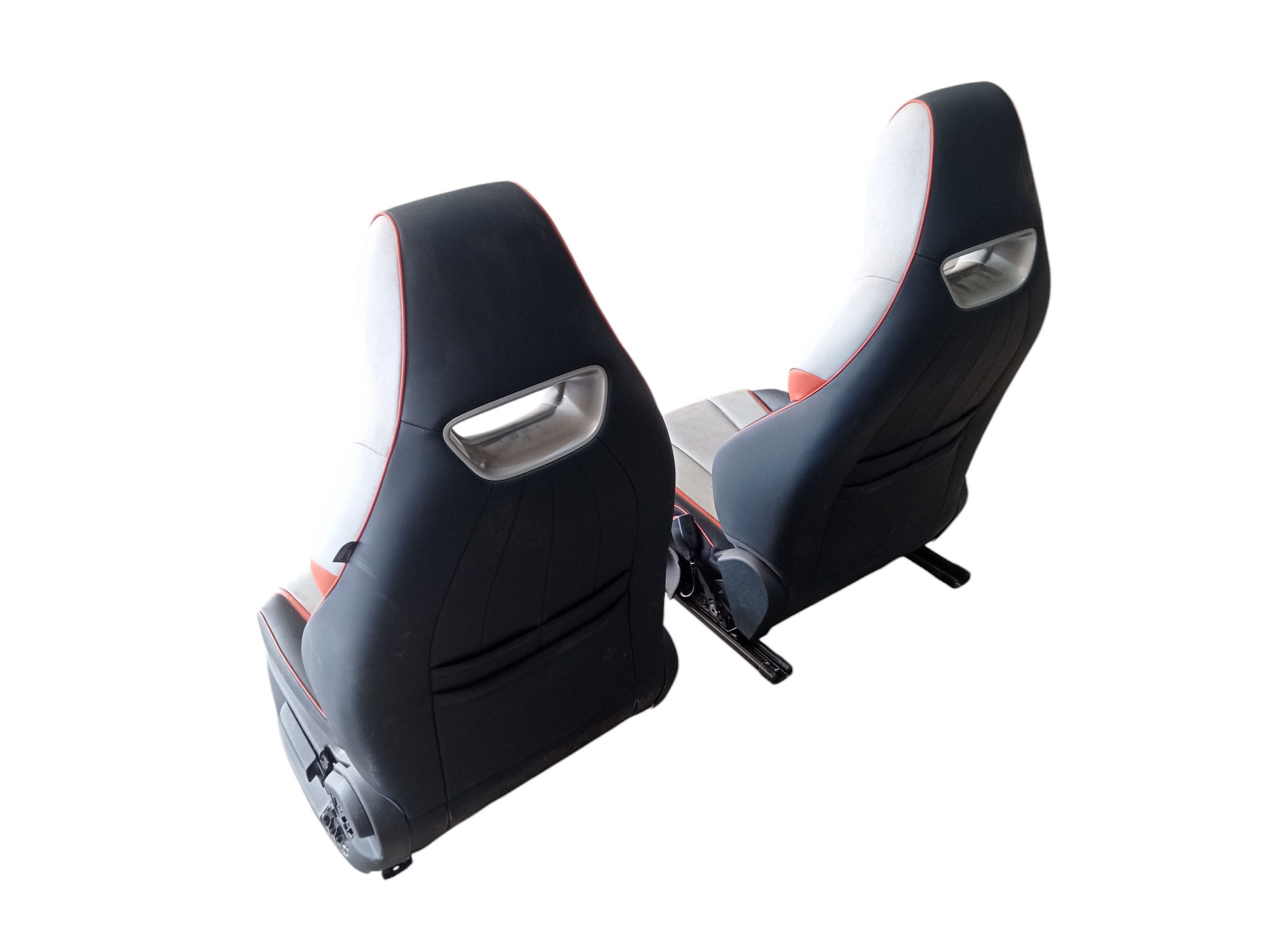 Jogo Bancos Byd Dolphin Gs 2024 2025 V596 6