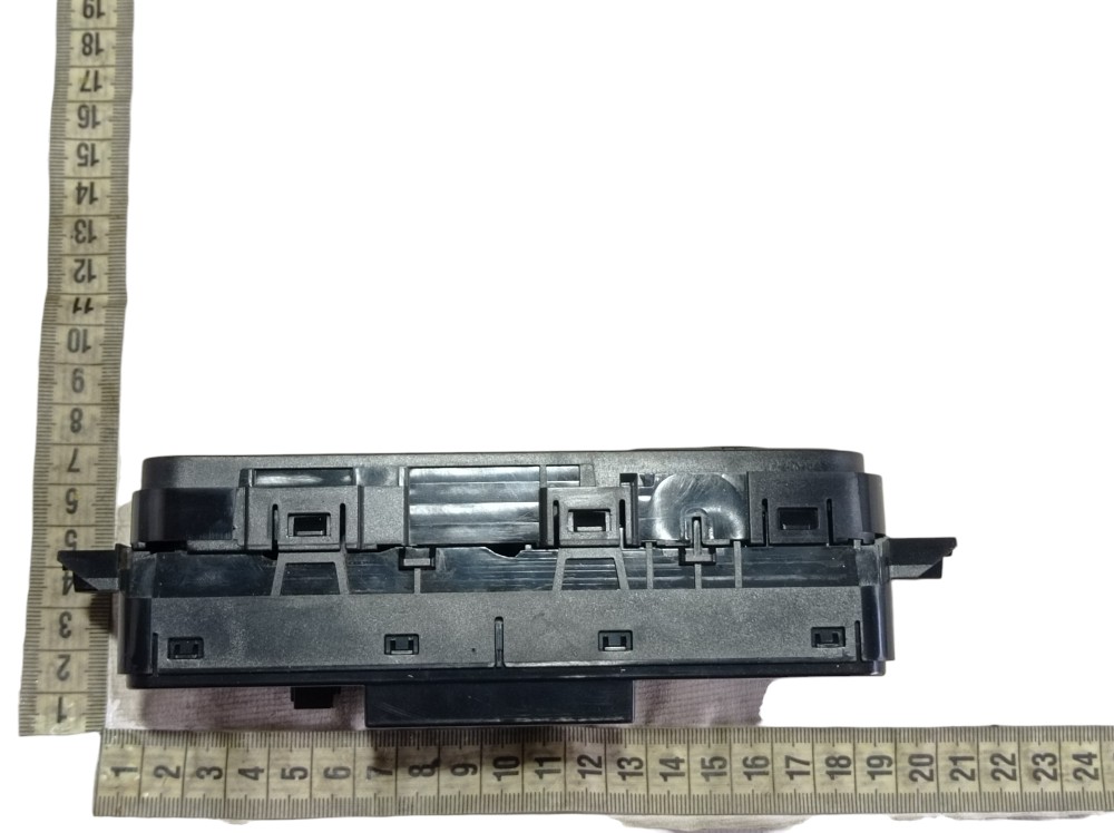 Comando Vidro Dianteiro Esquerdo Gwm Haval H6 2024 V610 9