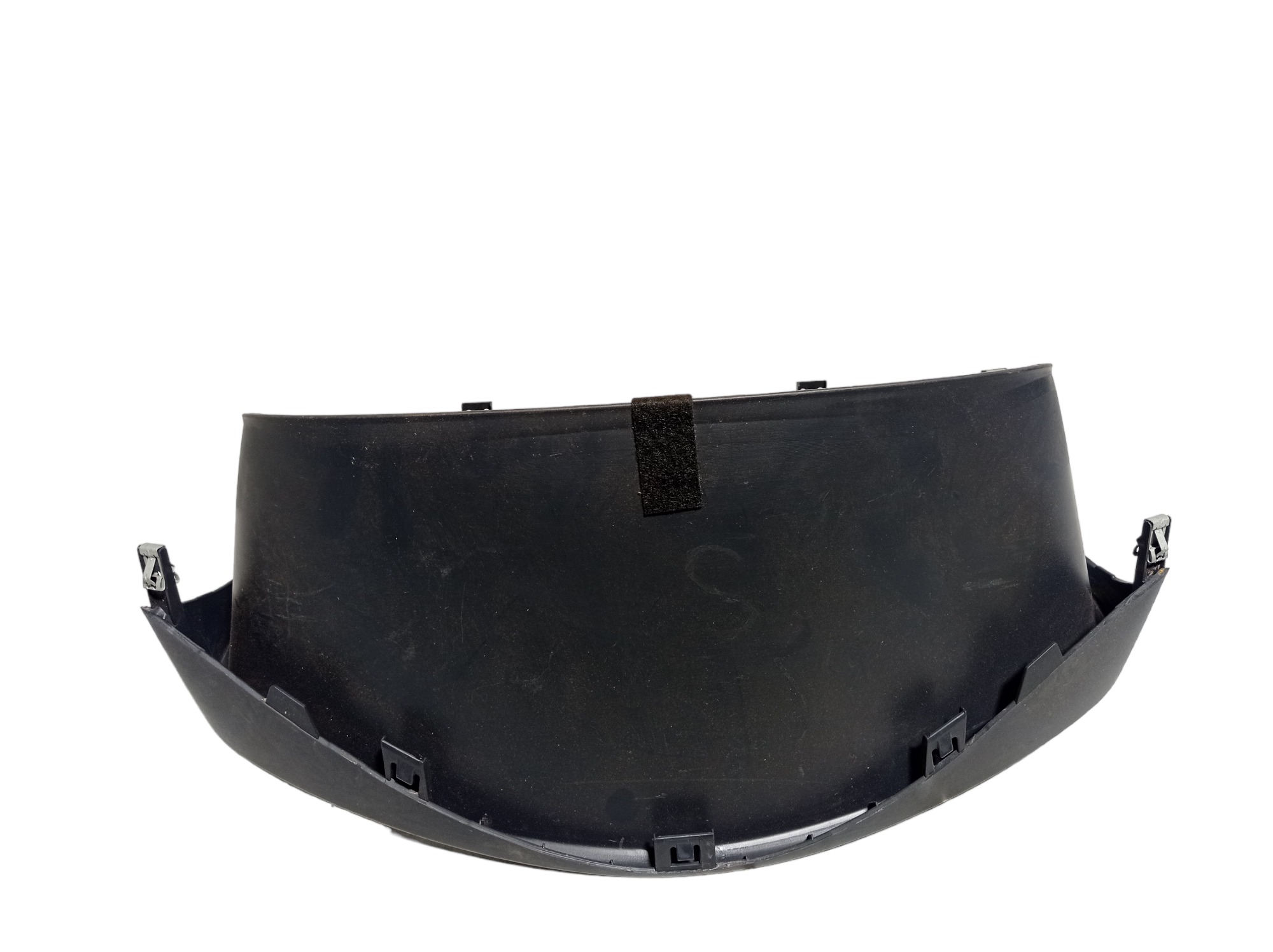Moldura Painel Instrumentos Renault Sandero 2019 A 2021 V339 6