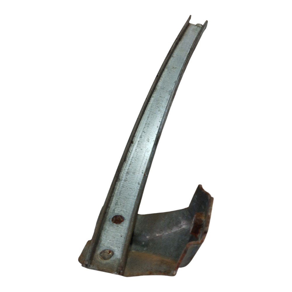 Canaleta Vidro Diant Direito Mitsubishi L200 Sport 2004 V638 4