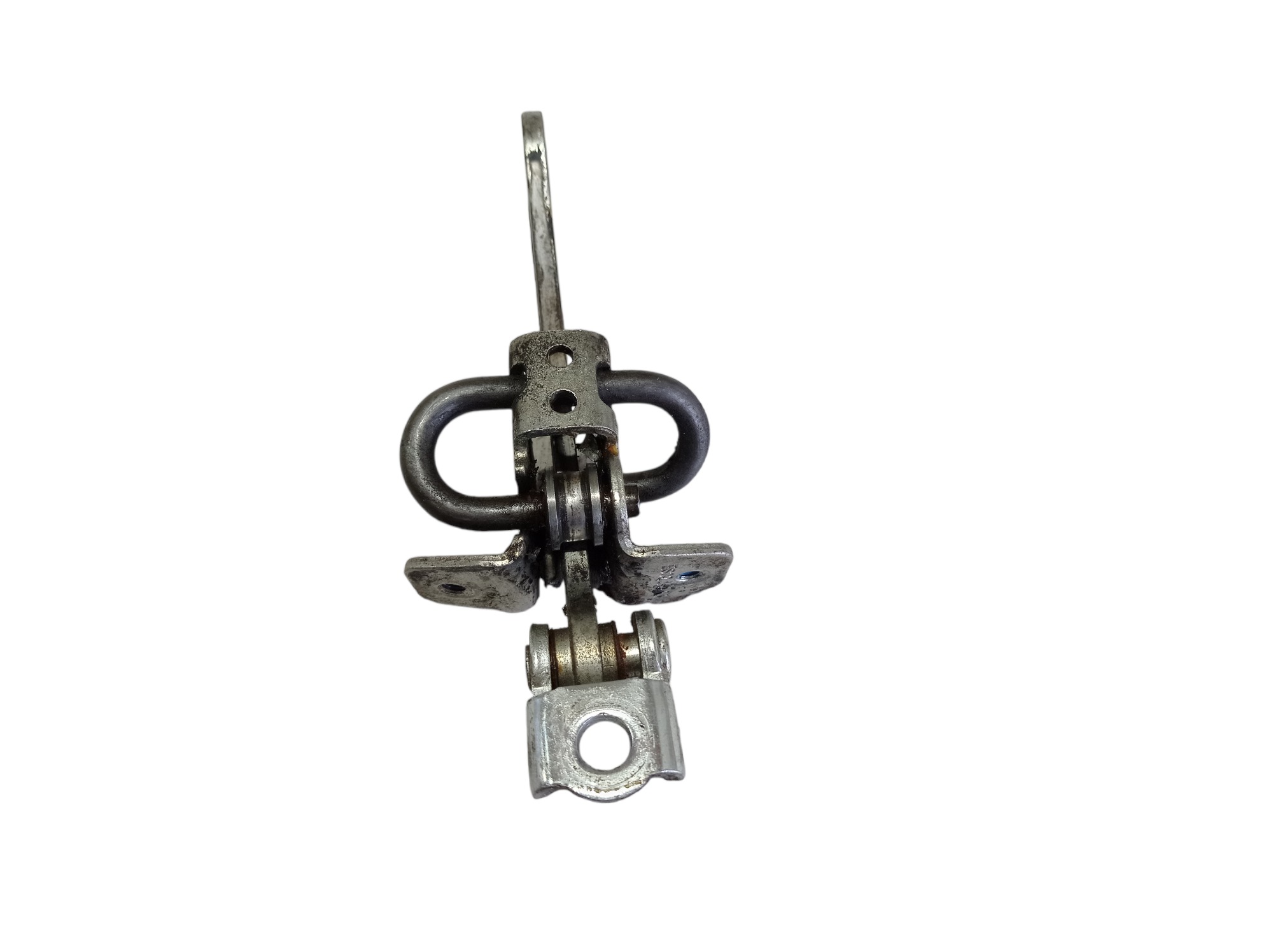 Limitador Porta Traseira Esquerda Gm Astra 2011 V480 2