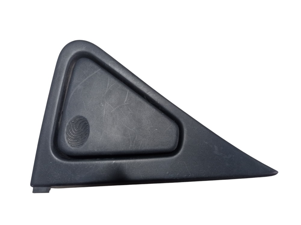 Maçaneta Externa Traseira Direita Renault Zoe Neo 2023 V617 2