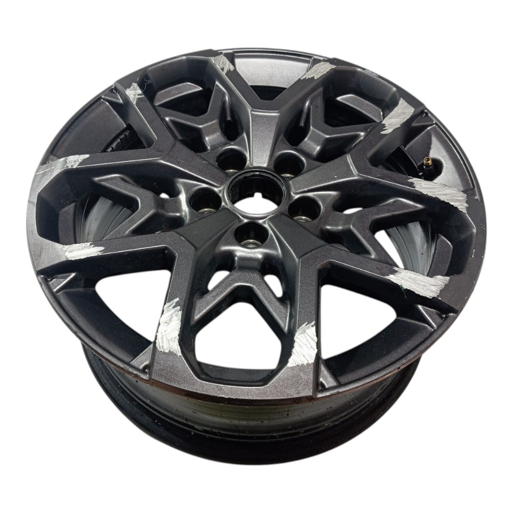 Roda Aro 17 Ram Rampage 2023 2025 V659 5