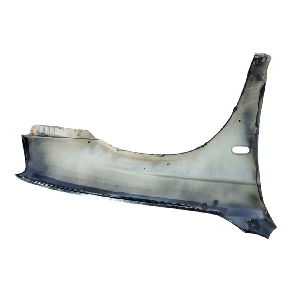 Paralama Esquerdo Mitsubishi L200 Sport 2004 V638 4