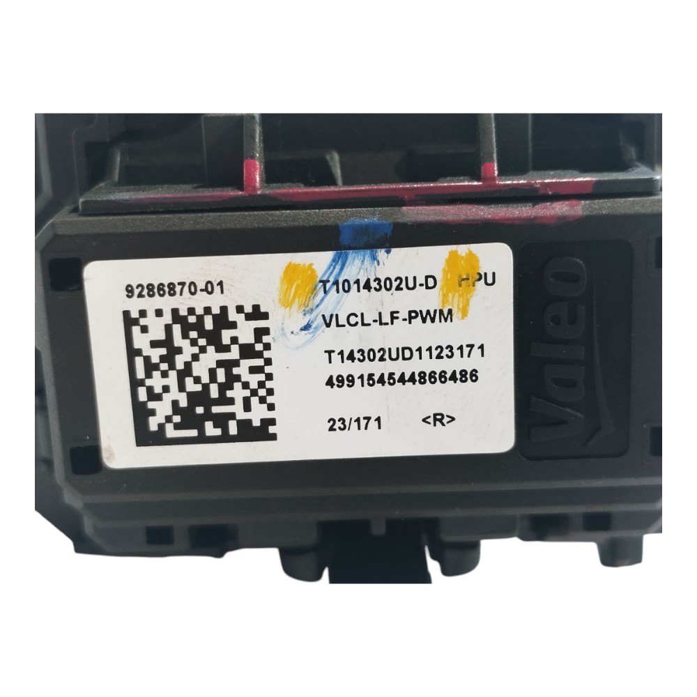 Resistência Ar Condicionado Byd Song Plus 1.5 16v 2024 V631 8