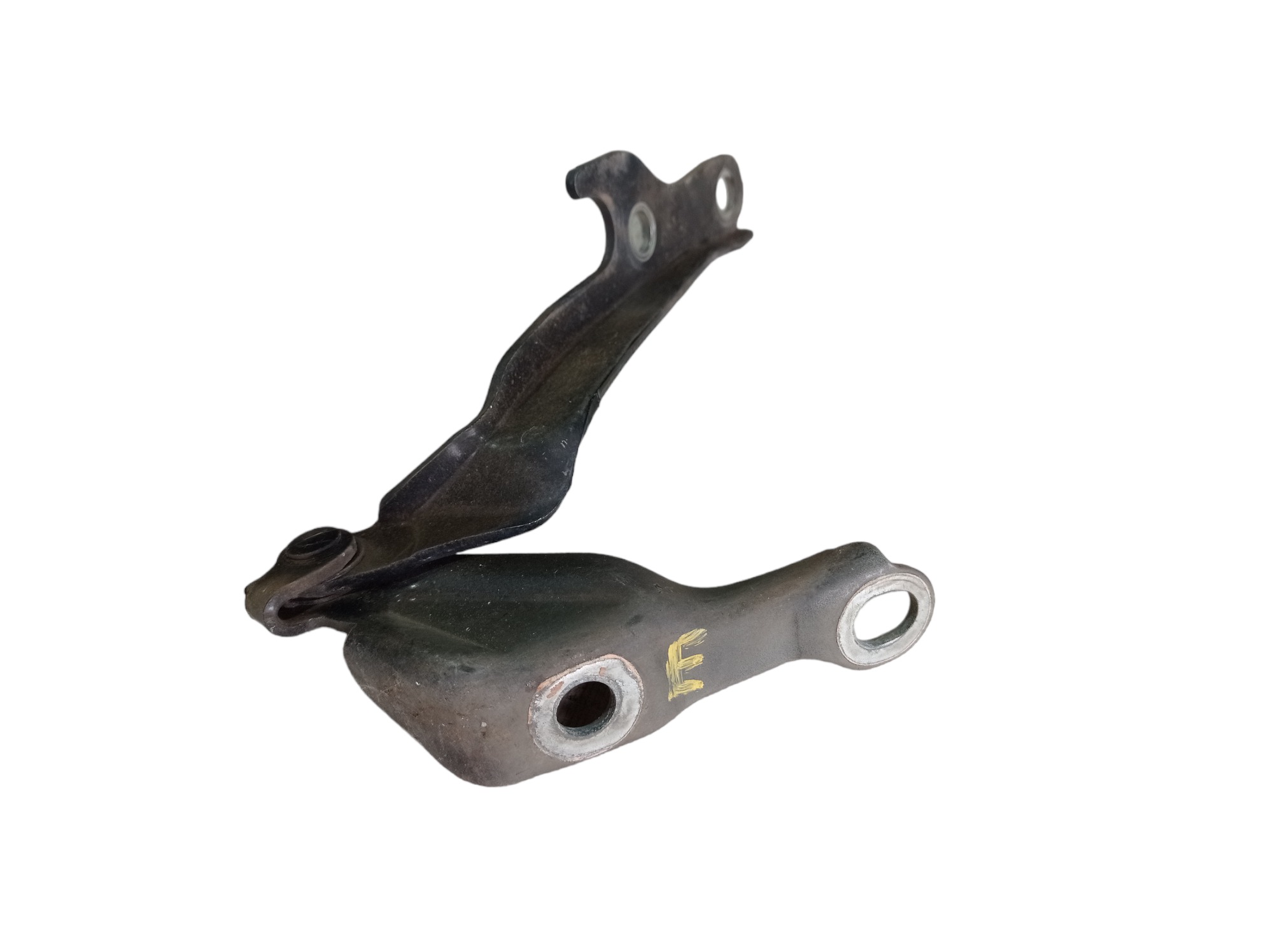 Dobradiça Esquerda Capô Lexus Es300 1993 V571 6
