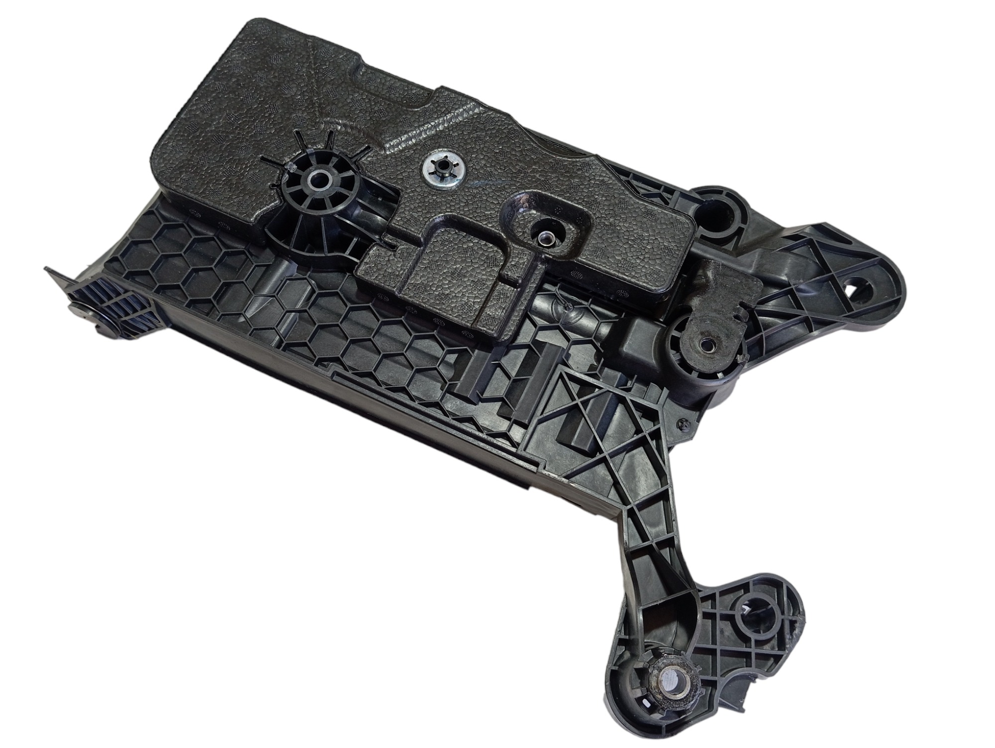 Suporte Bateria Vw Taos Highline 250 2022 2024 V601 1