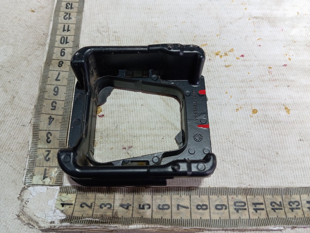Suporte Sensor Chuva Discovery Sport Hse 2018 V611 7