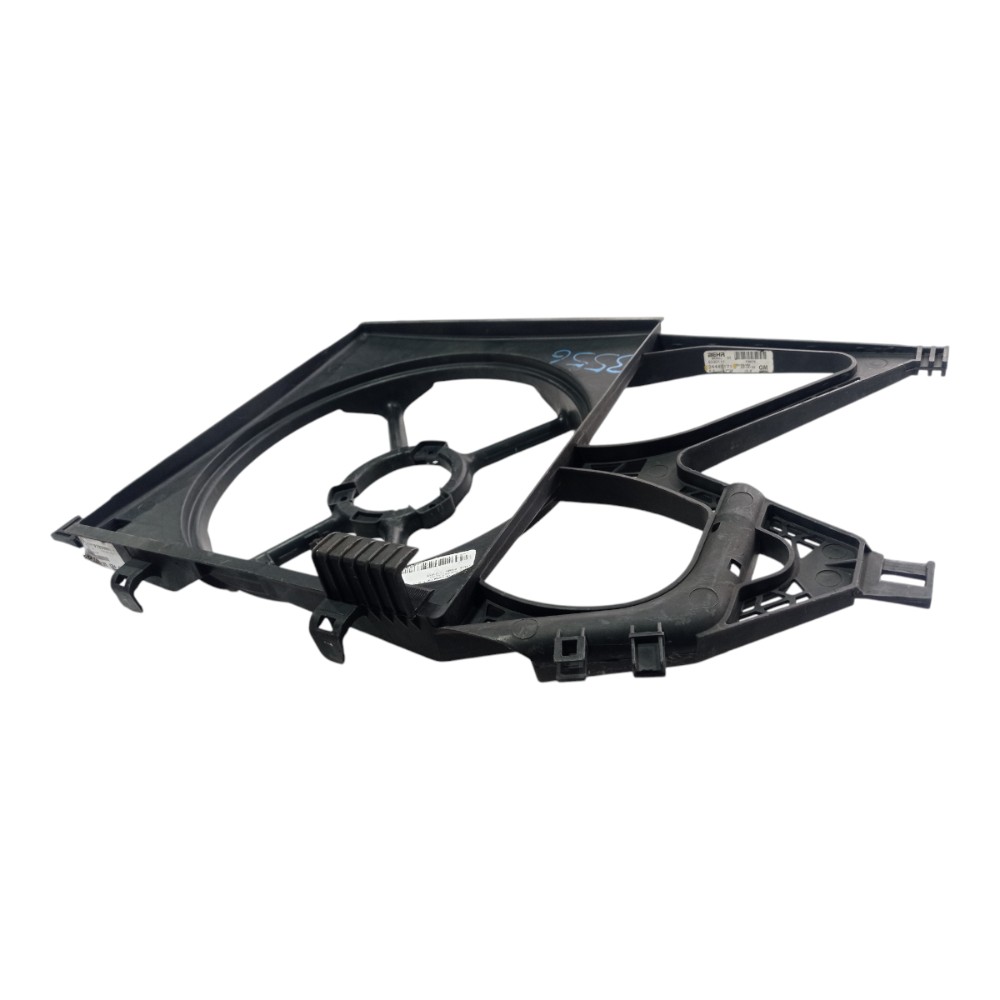Defletor Ventoinha Gm Corsa Montana 1999 A 2012 6