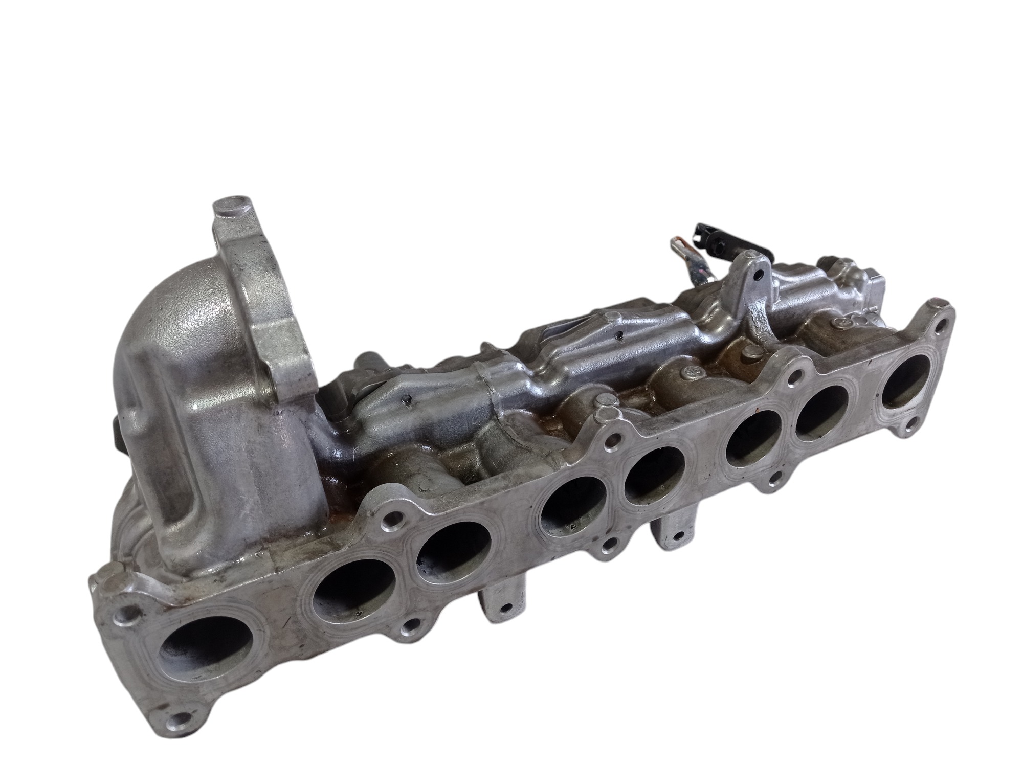Coletor Admissão Mitsubishi Pajero Full Hpe 2020 3.2 V599 4