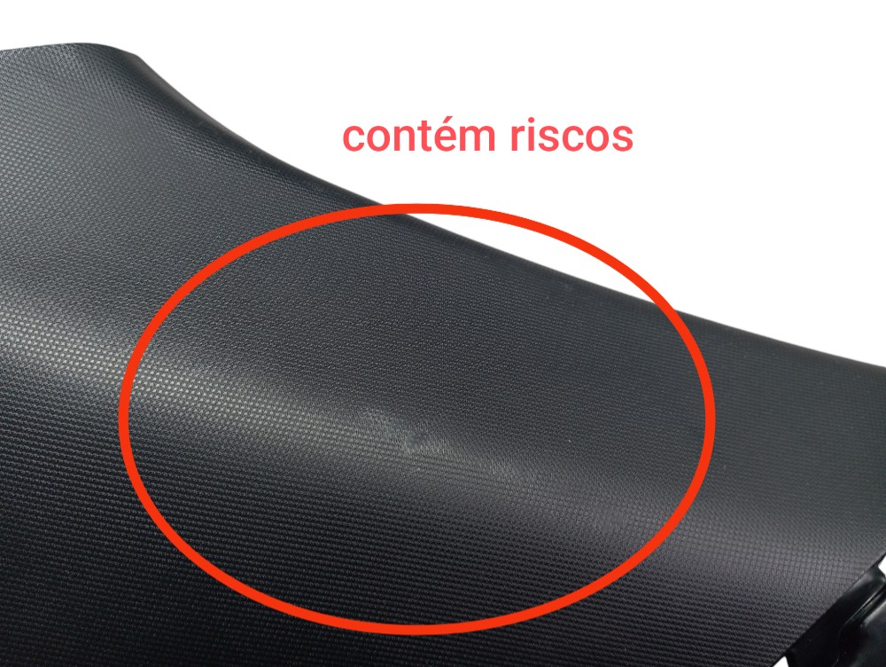 Acabamento Coluna Traseira Direita Hyundai Creta 2023 V609 5