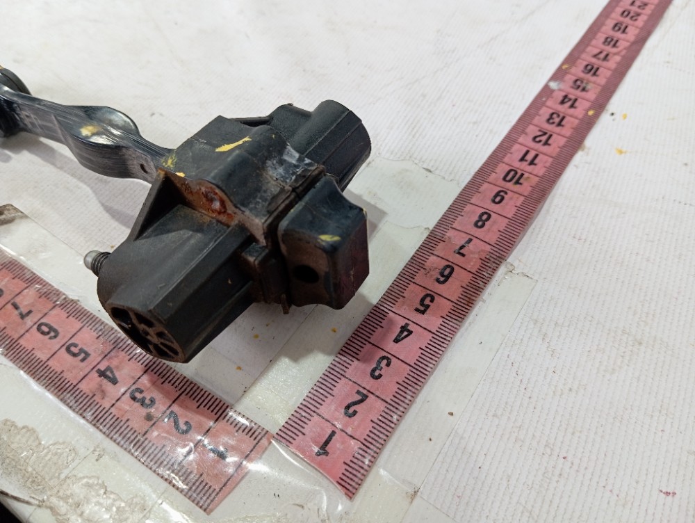 Limitador Porta Dianteiro Direito Ford Fusion 2009 2012 V637 8