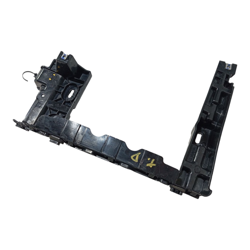 Suporte Direito Parachoque Traseiro Ram Rampage 2023 25 V659 3