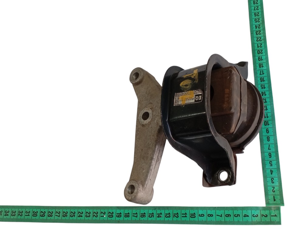 Coxim Superior Motor Citroen C3 2006 1.4 V306 7