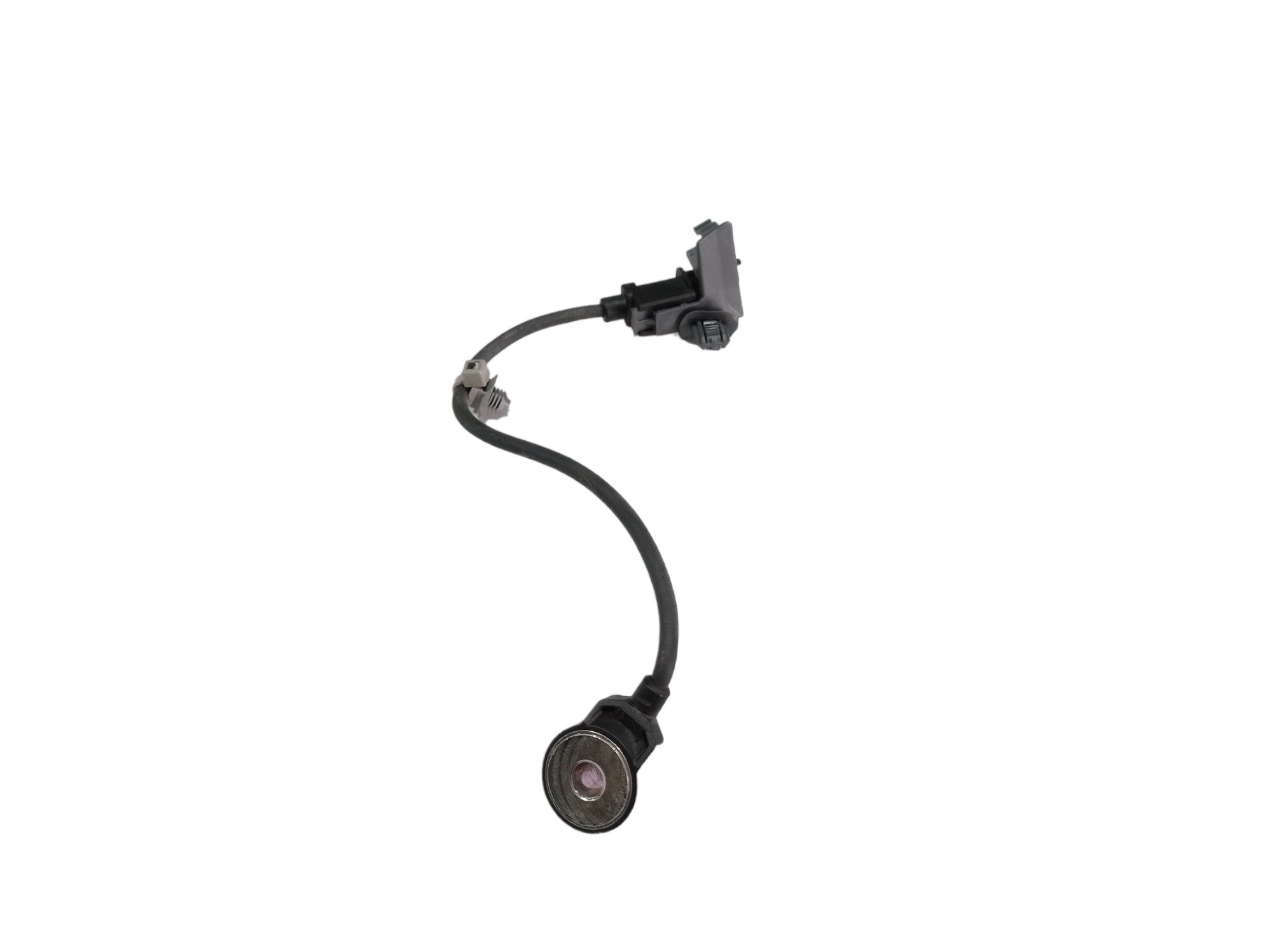 Sensor Detonação Range Rover Evoque 2.0 2022 V572 2