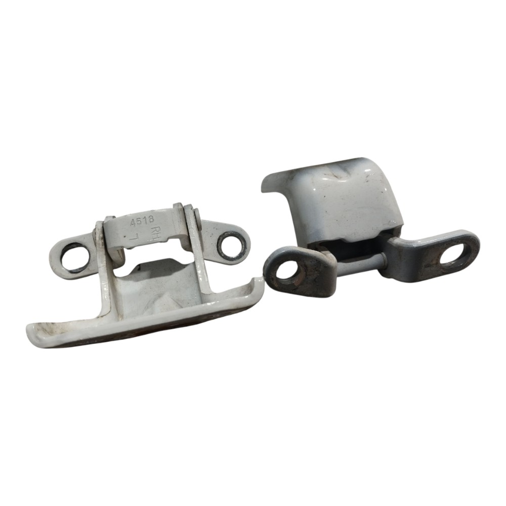 Dobradiça Porta Traseira Direita Jac T50 2017 2021 V662 4