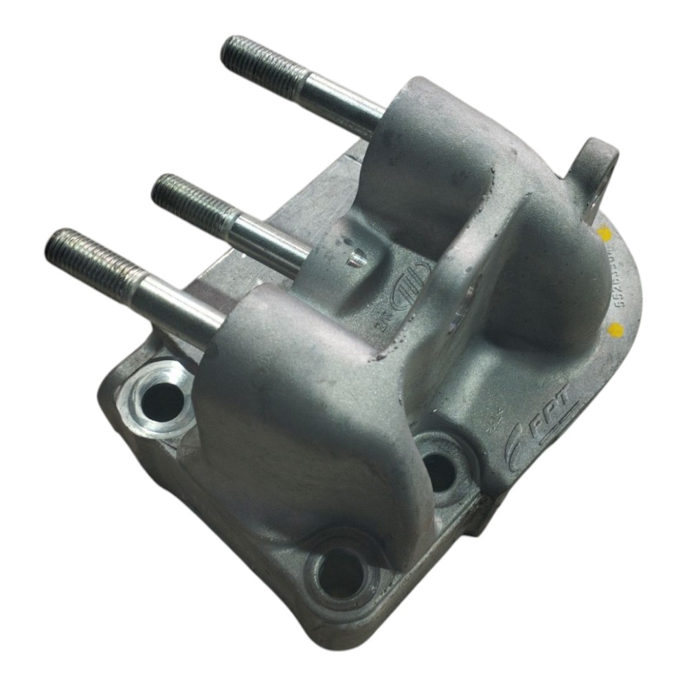 Suporte Coxim Motor Fiat Mobi 2025 V654 4