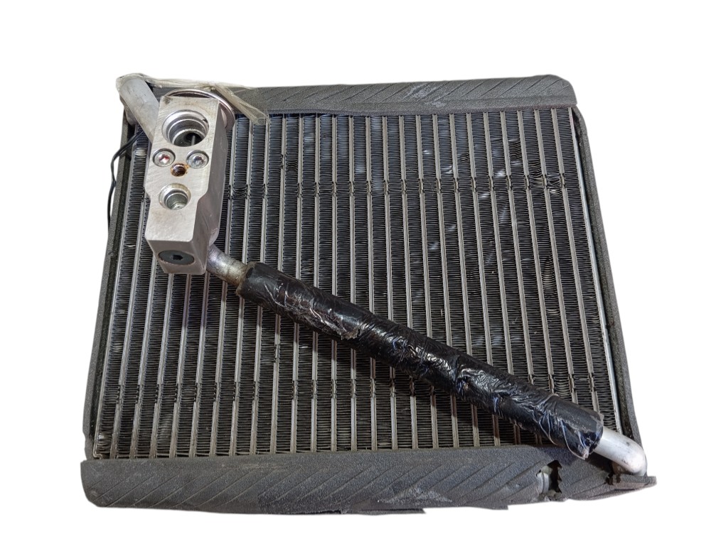 Caixa Evaporadora Ar Condicionado Mitsubishi Lancer 2014 6
