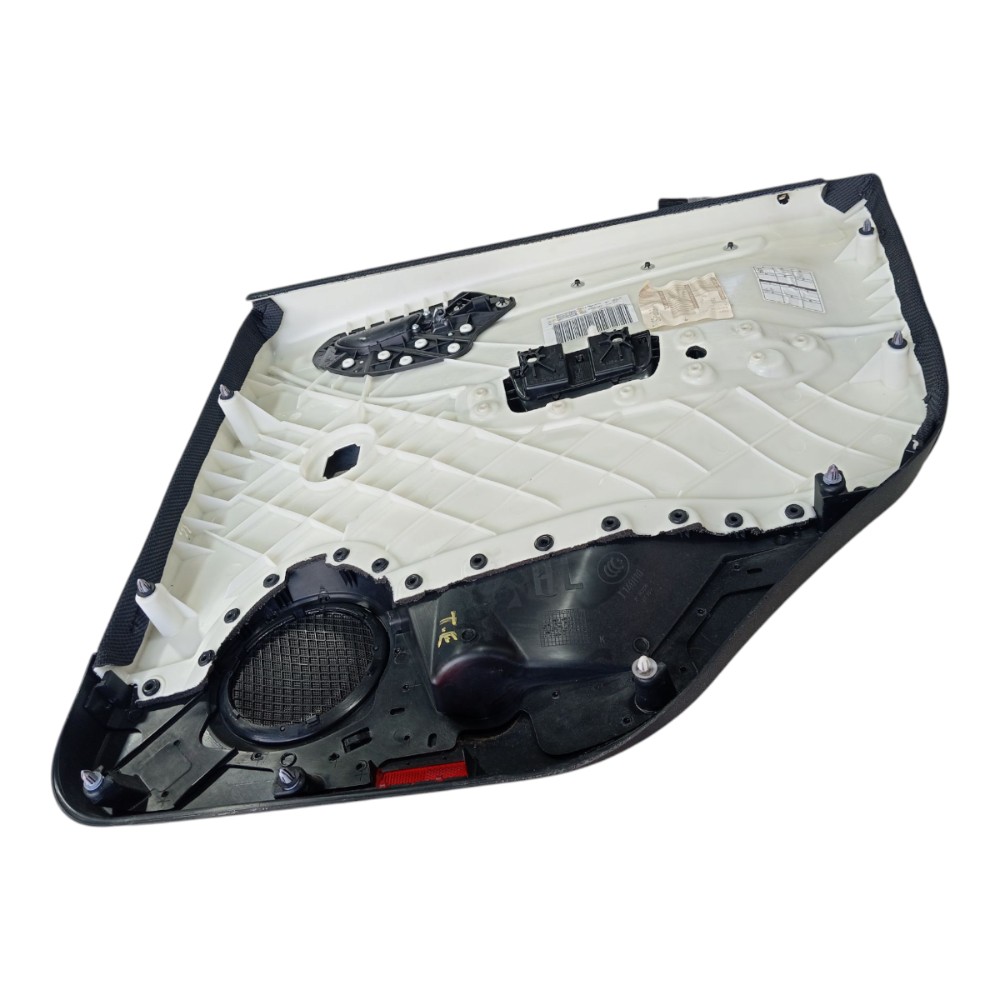 Forro Porta Traseira Esquerda Mercedes B180 2010 V630 3