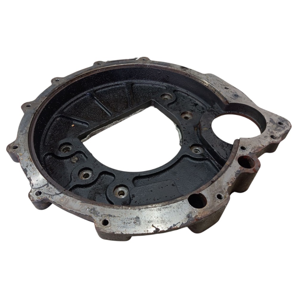 Caixa Seca  Troller T4 Tdi 3.0 2011 V650