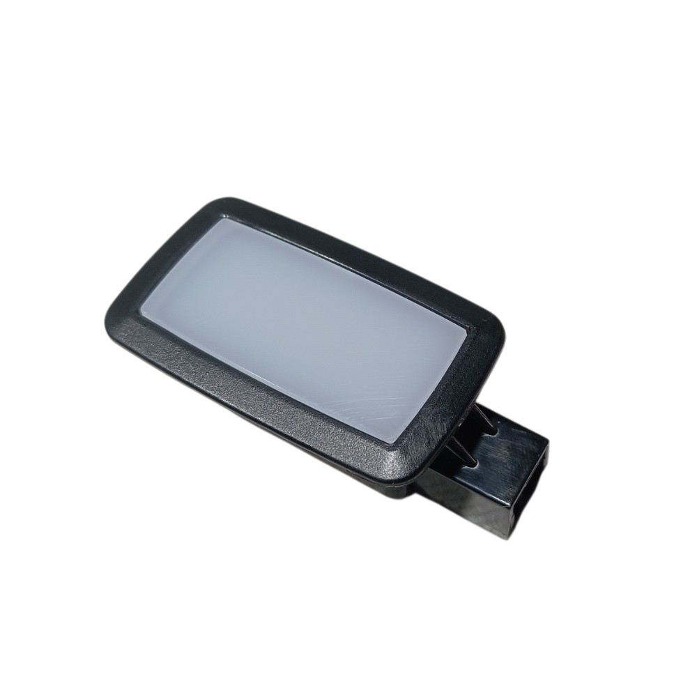 Luz cortesia quebra sol Byd Song Pro 2025 V669 4