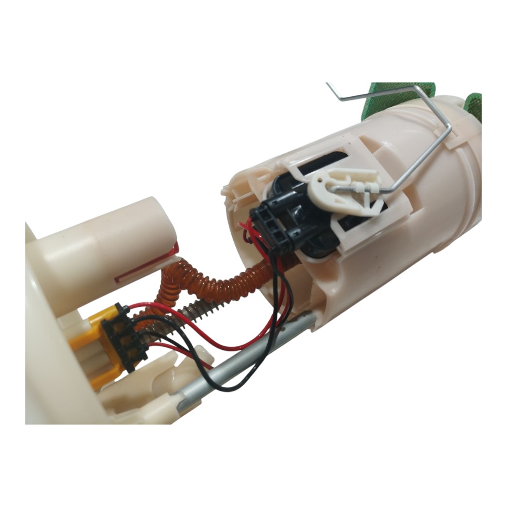 Bomba Combustível Ram Rampage Rt 2023 2025 V664 2