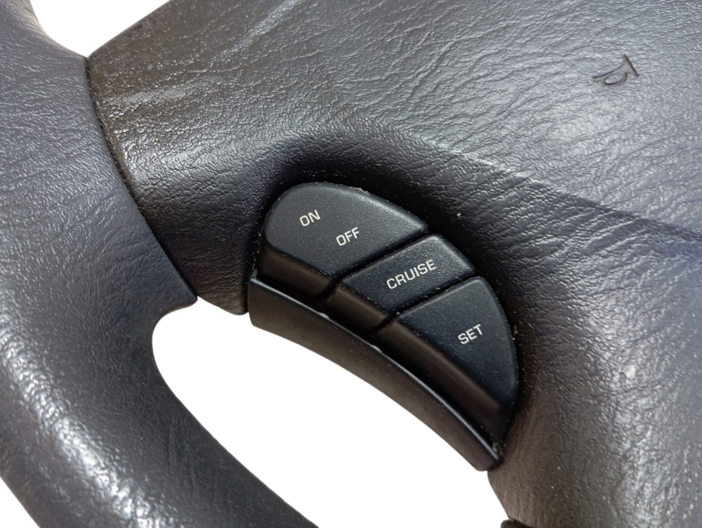 Volante Motorista Chrysler Grand Caravan 2005 V368 6