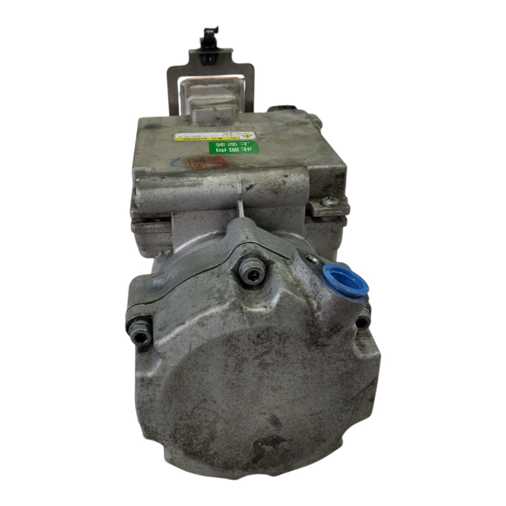 Compressor Ar Byd Dolphin Mini 2024 2025 V634 3