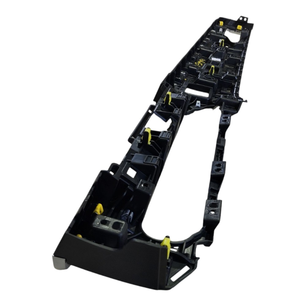 Moldura Frontal Painel Chery Tiggo 7 Pro 2022 2024 V640 4
