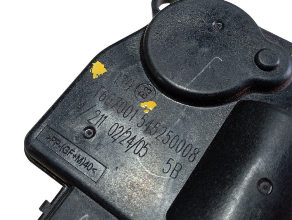 Motor Atuador Ar Condicionado Jeep Grand Cherokee 2014 V607 7