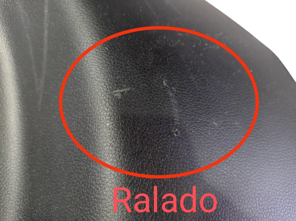Acabamento Pé Coluna Dianteira Direita Haval H6 2024 V610 6