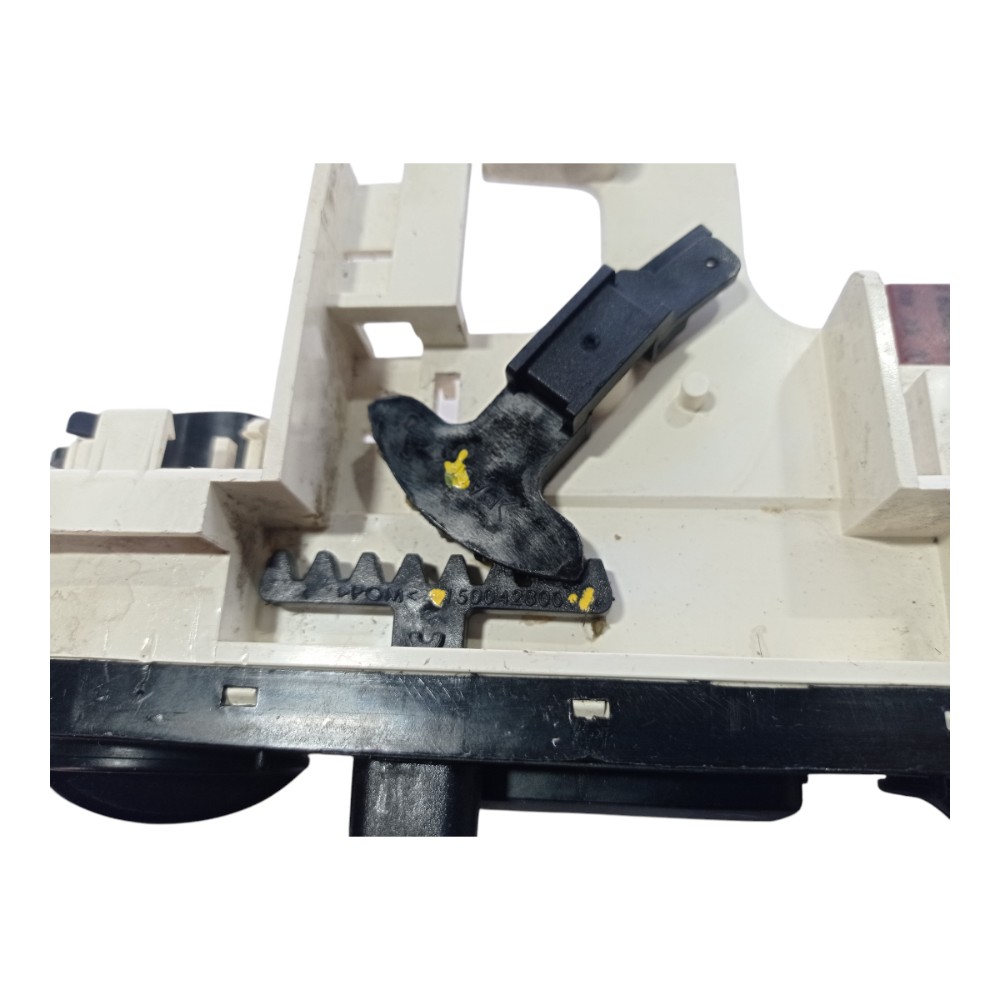 Comando Ar Condicionado Fiat Palio 2002 2012 V202 7