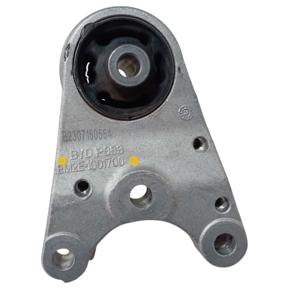 Coxim Direito Motor Byd Dolphin Gs 2024 2025 V653 3