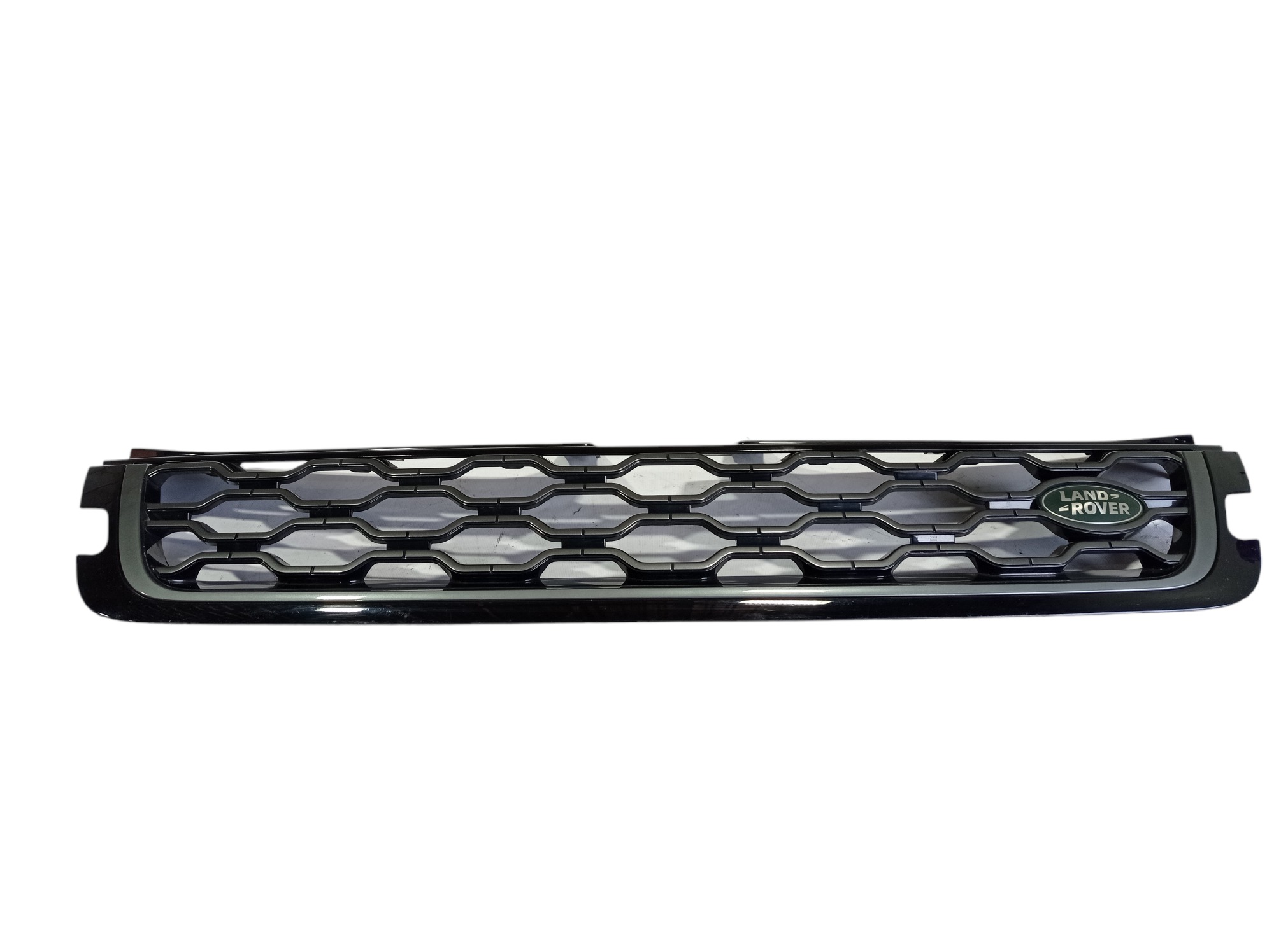 Grade Parachoque Dianteiro Range Rover Evoque 2022 V572 1