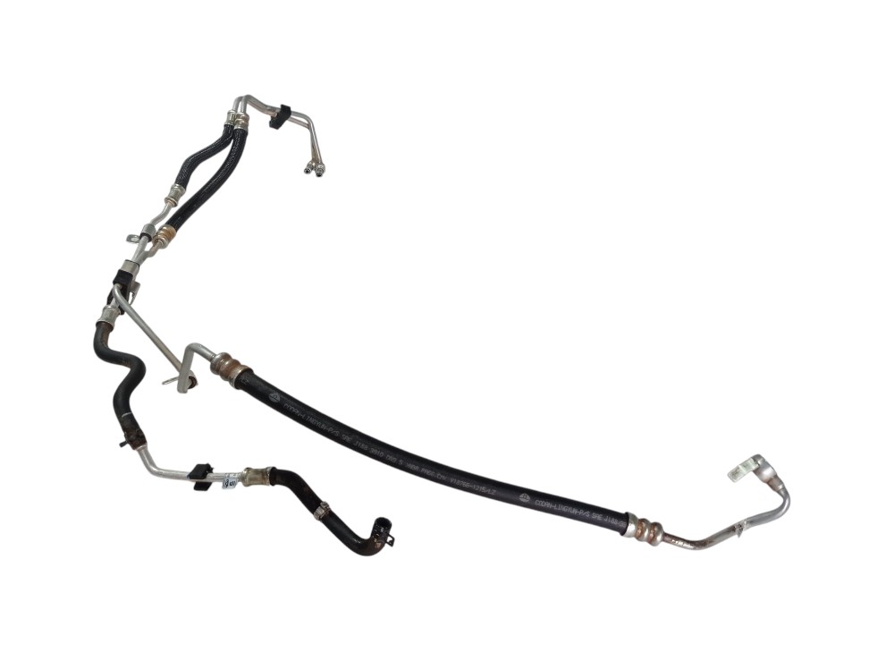 Mangueira Oleo Direcao Hidráulica Chery Tiggo 2 2020 v613 7