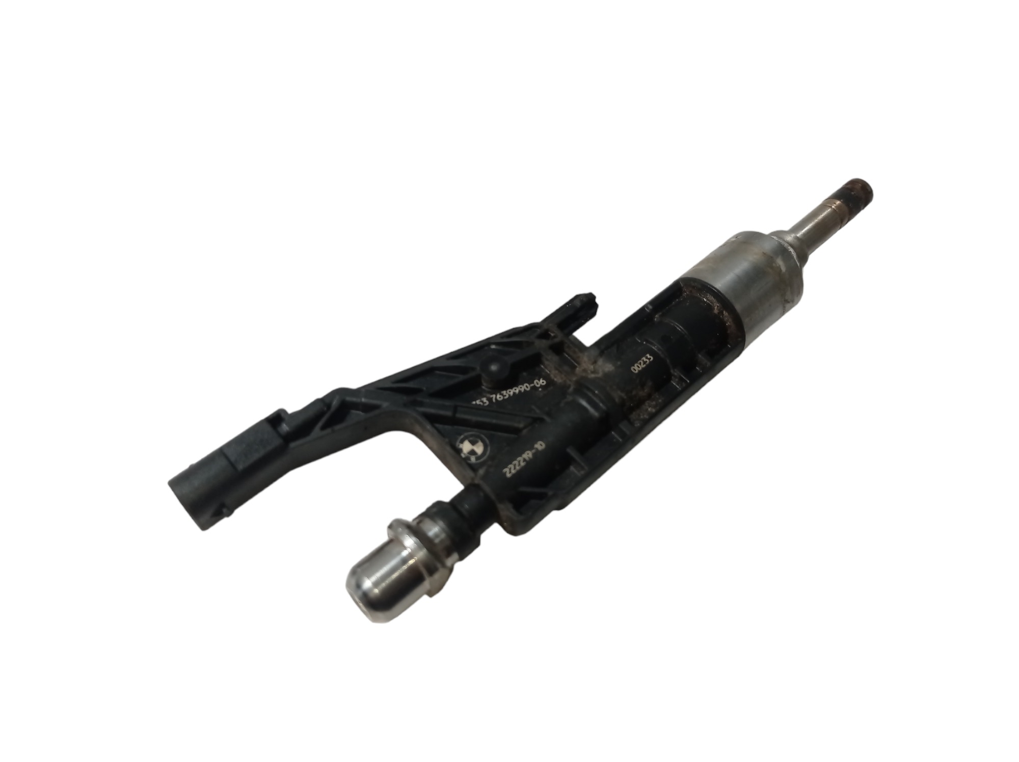 Bico Injetor Bmw X4 2.0 2019 0261500539 V350 4