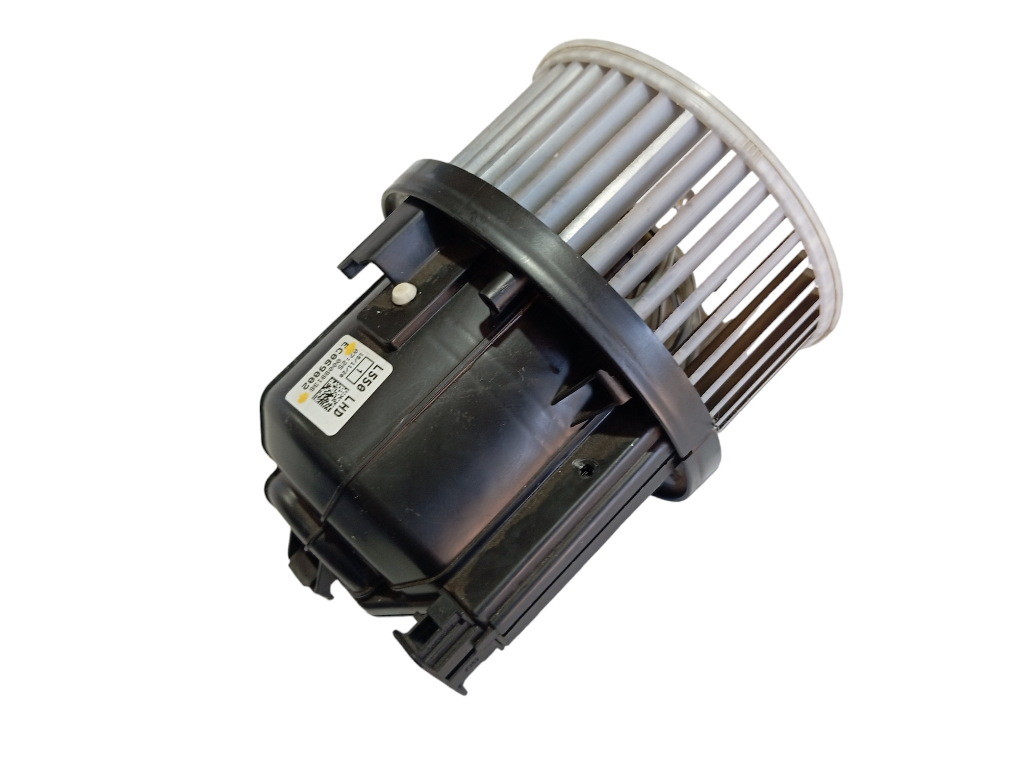 Motor Ventilador Ar Forçado Discovery Sport 2016 A 2018 V591 3