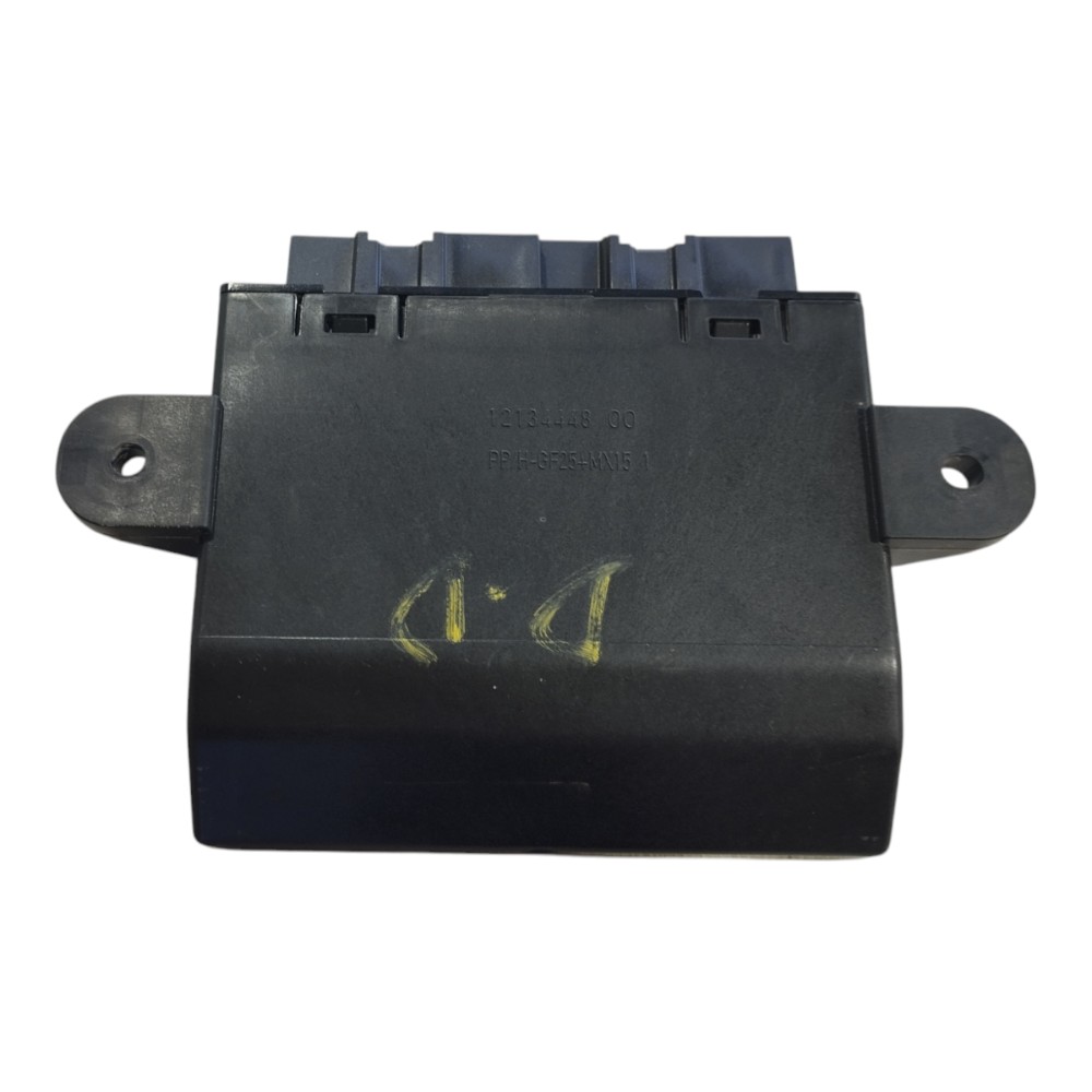 Módulo porta dianteira direita Gwm haval gt 2024 v636 3