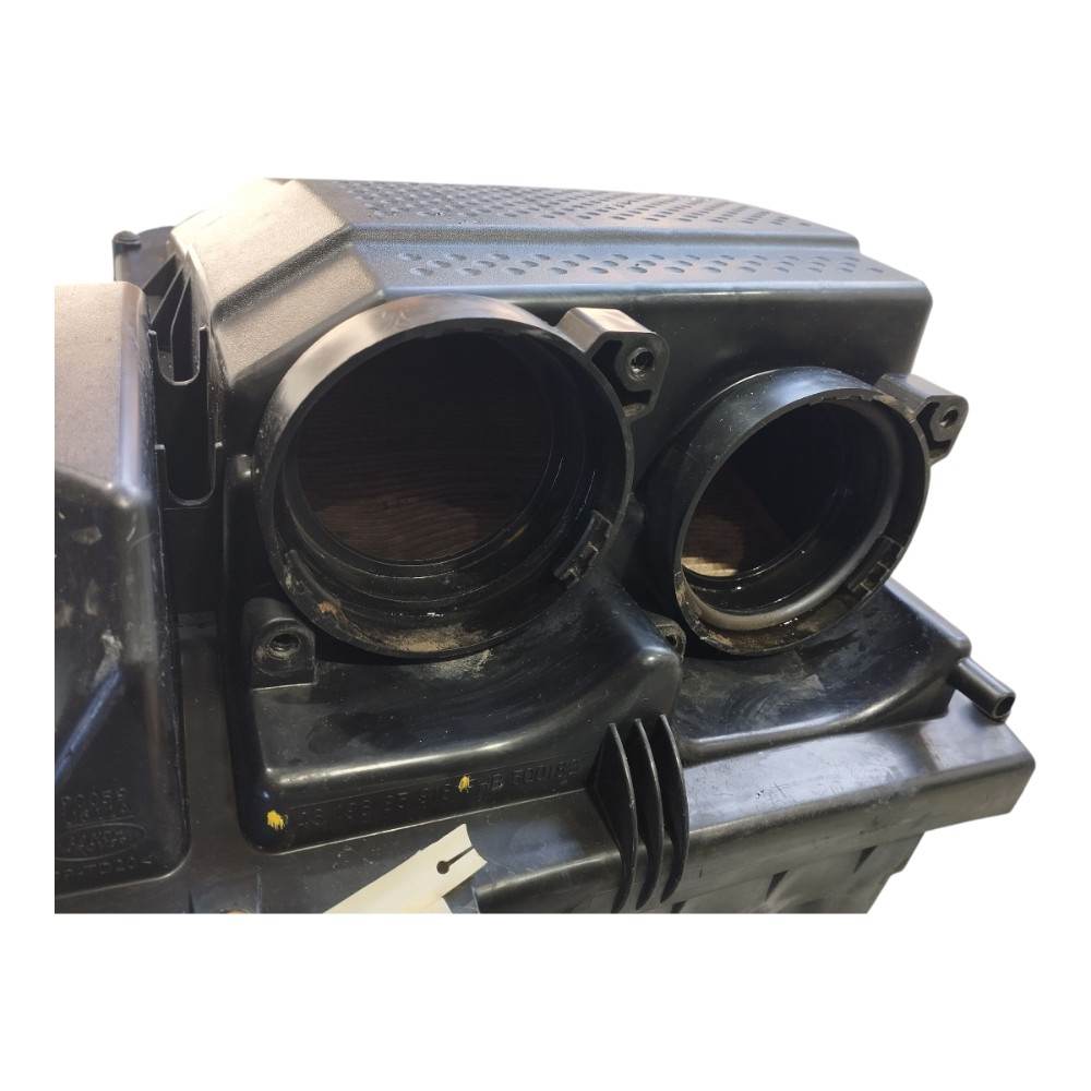 Caixa Filtro Ar Land Rover Discovery 4 2010 A 2014 V656 7