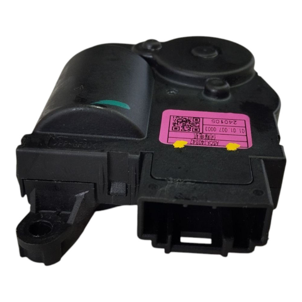 Motor Atuador Ar Condicionado Byd Dolphin Mini 2024 25 V634 5