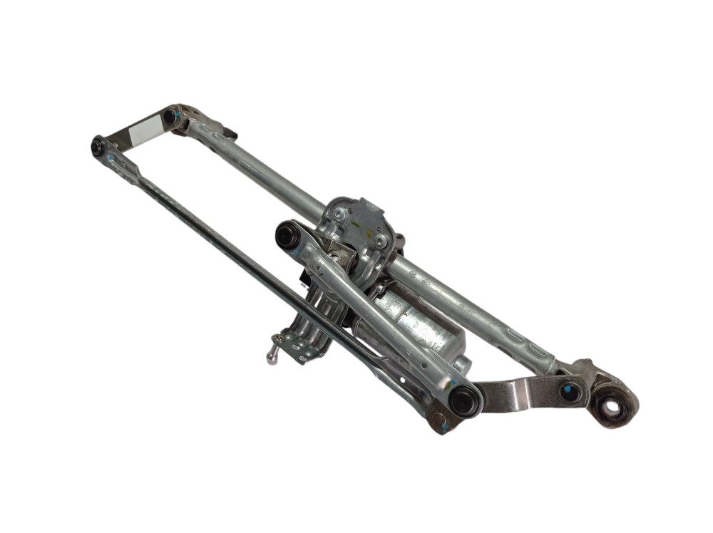 Motor Limpador Parabrisa Vw Nivus Hl Tsi 1.0 2024 V608 1