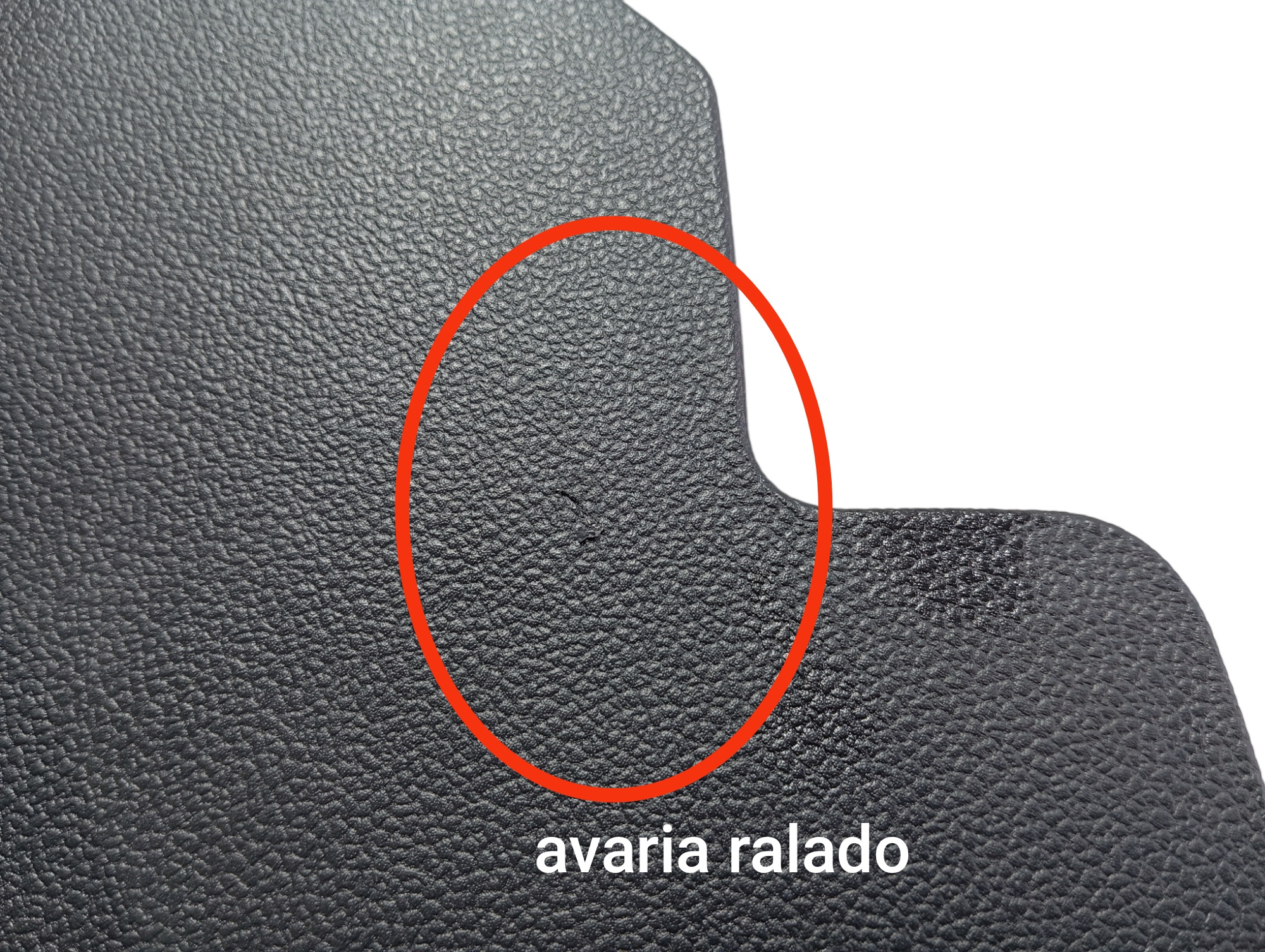 Acabamento Esque Painel Vw Taos Highline 250 22 2024 V601 6