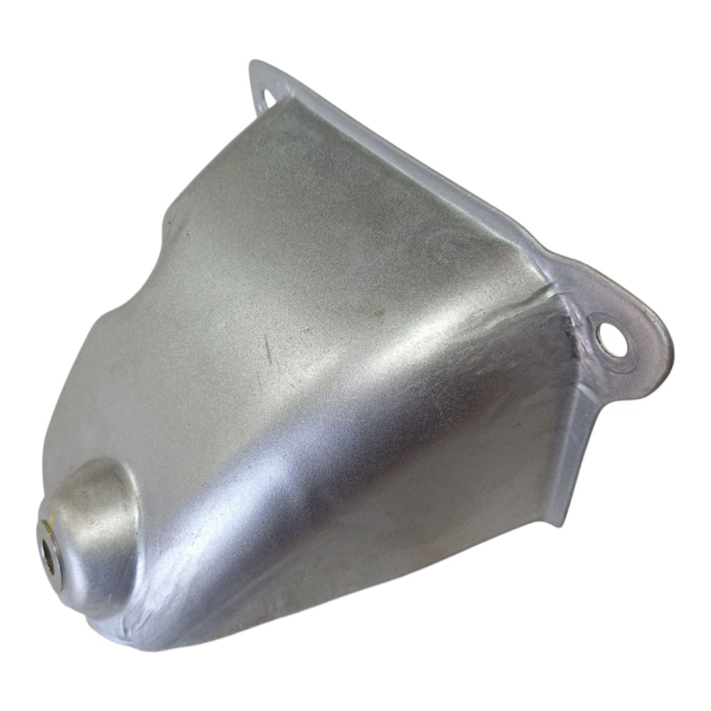 Defletor Calor Gwm Haval Gt 2024 V636 6