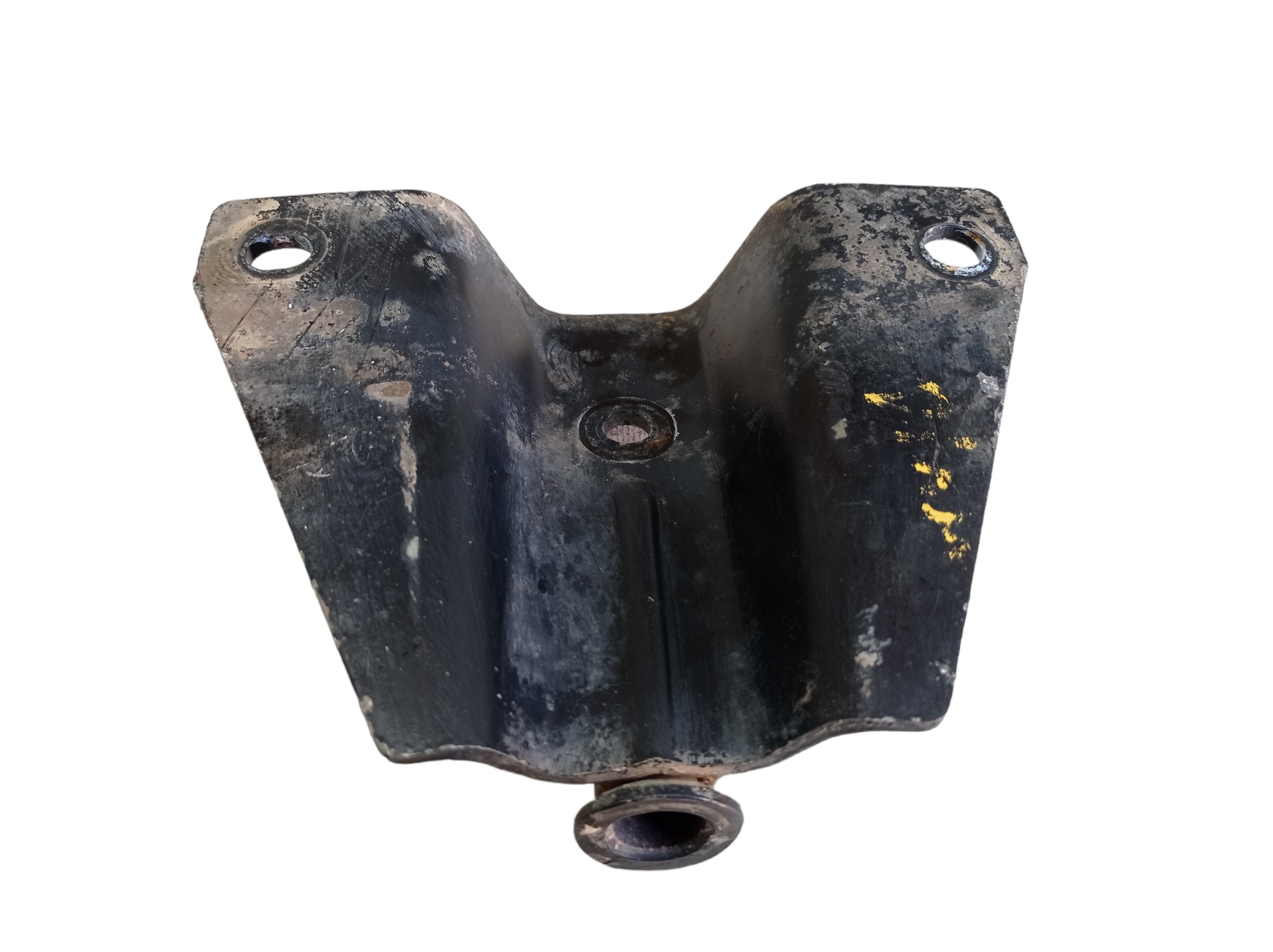 Suporte Dianteiro Engate Grand Caravan Limited 3.3 2005 V586 4