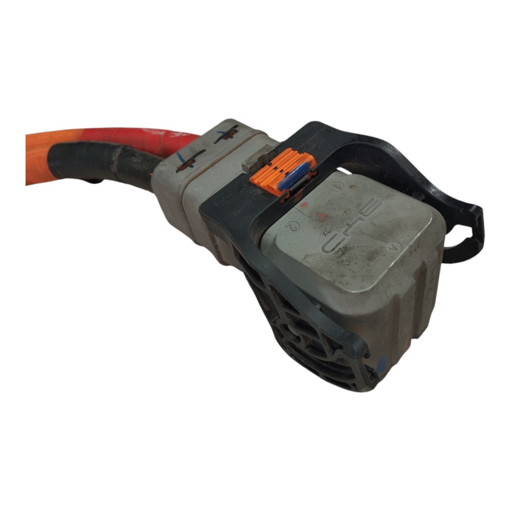 Cabo Chicote Bateria Byd Dolphin Gs 2024 2025 V628 4