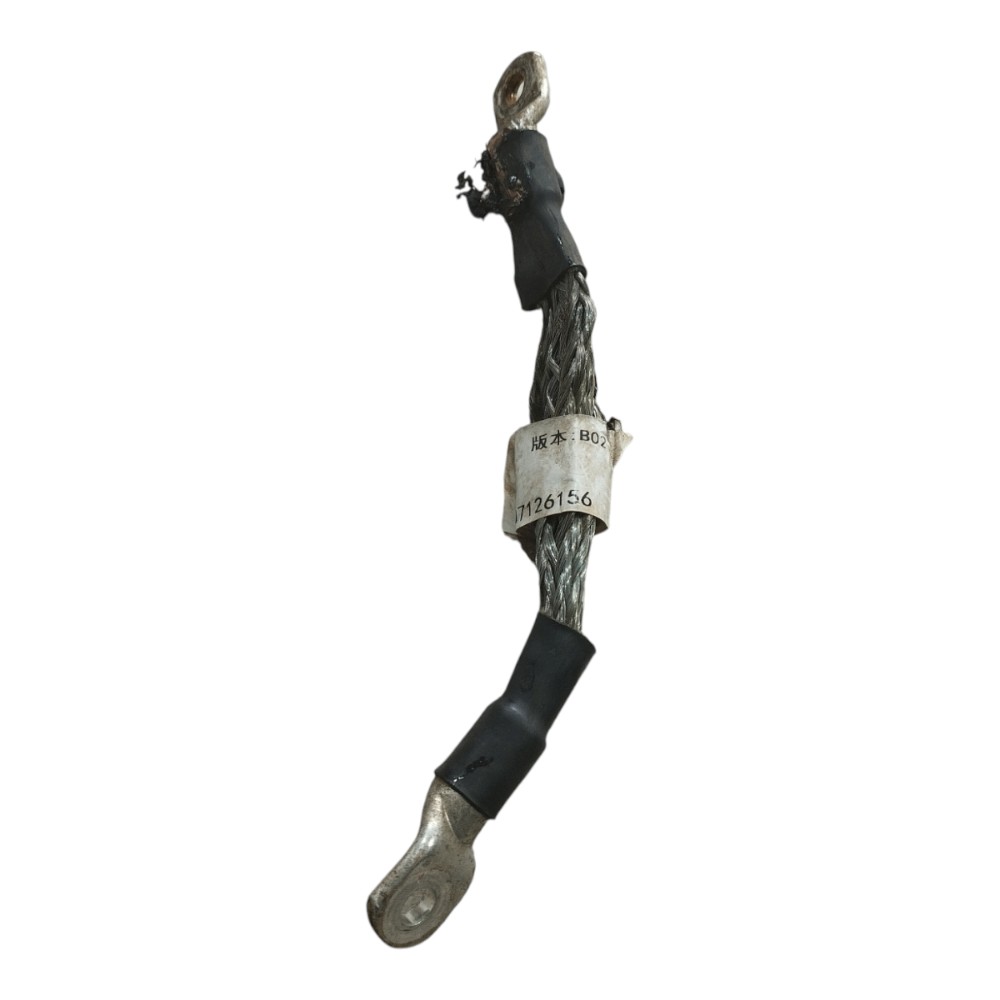 Cabo Terra Aterramento Byd Dolphin Gs 2024 2025 V653 6